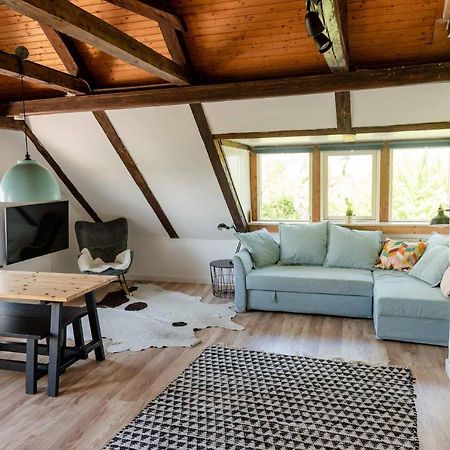 Loft Auf Fehmarn 800M Zum Strand Kültér fotó