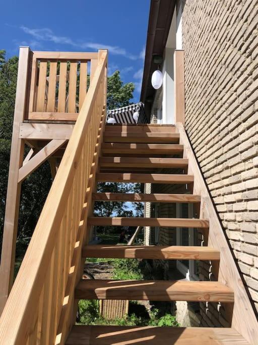 Loft Auf Fehmarn 800M Zum Strand Kültér fotó