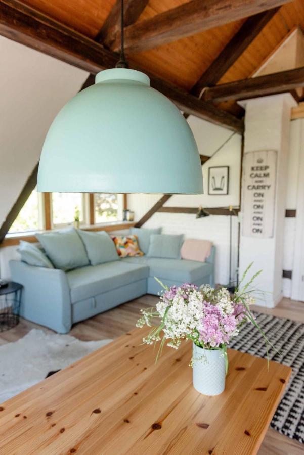 Loft Auf Fehmarn 800M Zum Strand Kültér fotó