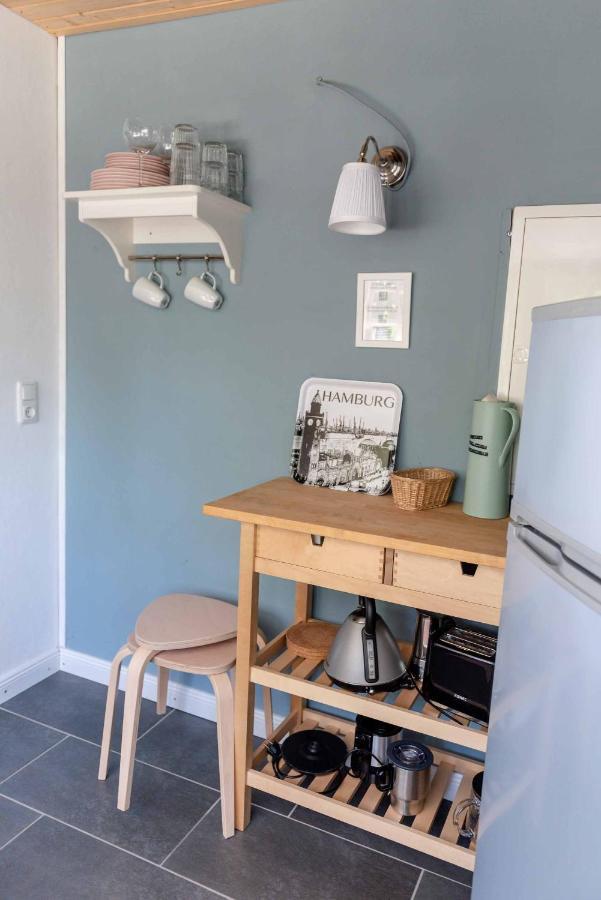Loft Auf Fehmarn 800M Zum Strand Kültér fotó