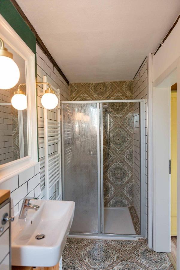 Loft Auf Fehmarn 800M Zum Strand Kültér fotó